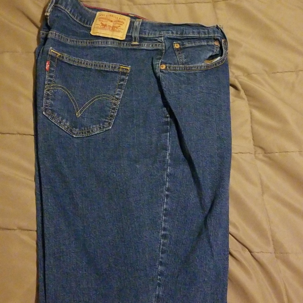 Levi jeans